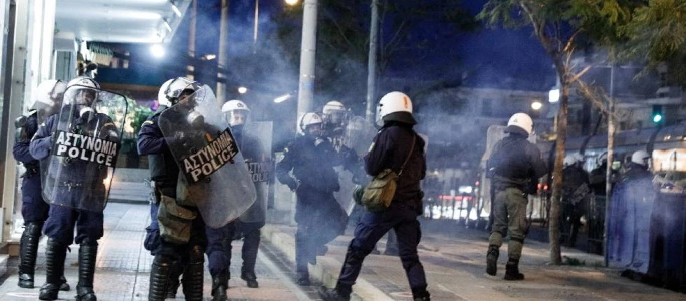 Οι νέες εντολές προς τους αστυνομικούς μετά τον ξυλοδαρμό του 29χρονου στη Νέα Σμύρνη
